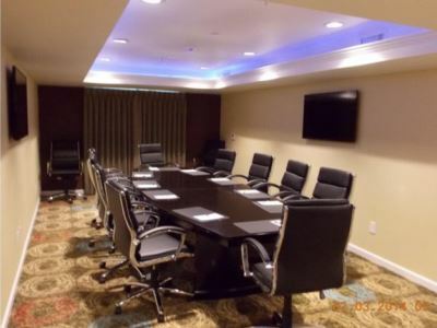 Holiday Inn Express Bakersfield By Ihg מראה חיצוני תמונה